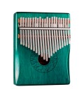 HLURU KHD - Kalimba 21 ton - blue