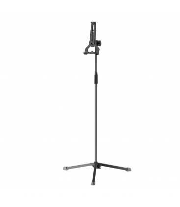 K&M 19767 - statyw z uchwytem na tablet