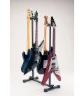 K&M 17605 - statyw na cztery gitary