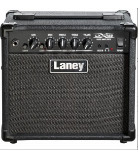 Laney LX-15 B - wzmacniacz gitarowy