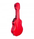M-CASE - futerał gitarowy fiberglass 4/4