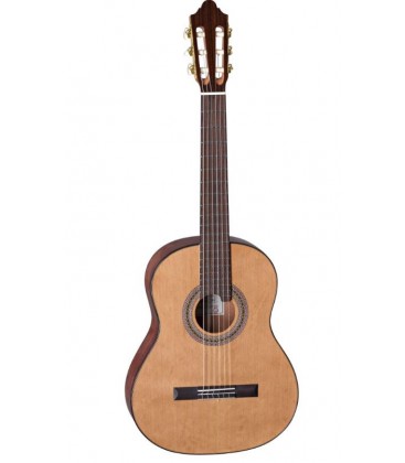 Duke Basis C 52 - gitara klasyczna 1/2