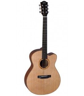 Duke GA-MC-Cut - gitara akustyczna