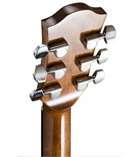 Duke GA-MC-Cut - gitara akustyczna