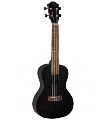Baton Rouge V1-C goth - ukulele