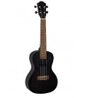 Baton Rouge V1-C goth - ukulele koncertowe