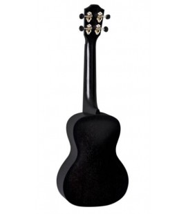 Baton Rouge V1-C goth - ukulele