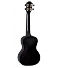 Baton Rouge V1-C goth - ukulele