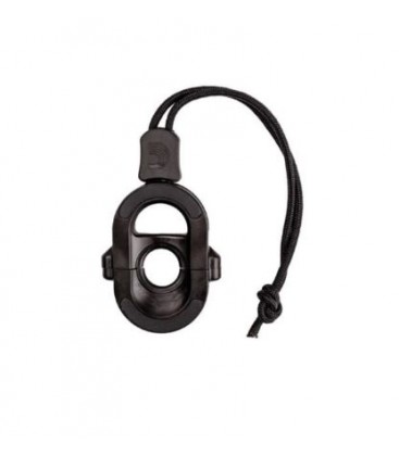 D'Addario PW-AJL-01 - zaczep do paska