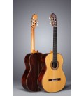 Altamira Hanson Capriccio - gitara lutnicza
