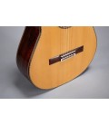 Altamira Hanson Capriccio - gitara lutnicza