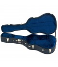 Gewa 523272 - futerał do gitary akustycznej 12 strunowej