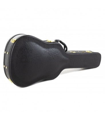 Gewa 523272 - futerał do gitary akustycznej 12 strunowej
