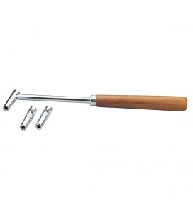 K&M 16700 - klucz do strojenia fortepianu