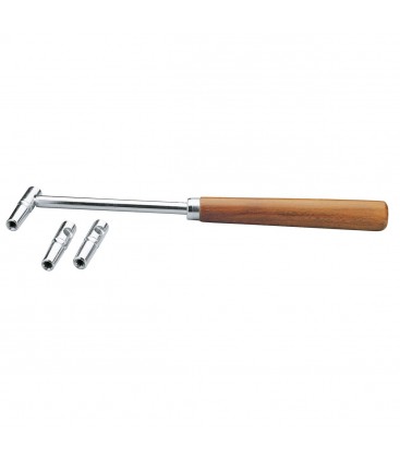 K&M 16700 - klucz do strojenia fortepianu
