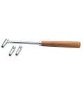 K&M 16700 - klucz do strojenia fortepianu