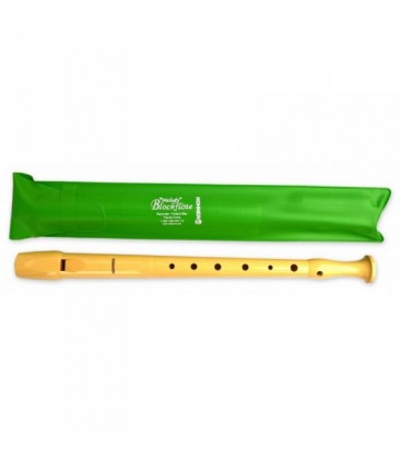 Hohner B95083- flet plastikowy Sopran C