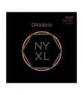 D'addario NYXL1059 - struny do gitary elektrycznej 7 STRUNOWEJ