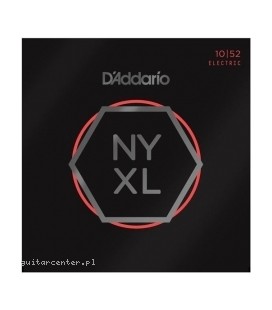 DAddario NYXL1052 - struny do gitary elektrycznej