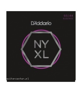 DAddario NYXL09544 - struny do gitary elektrycznej
