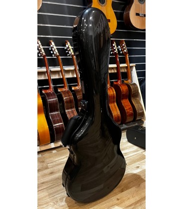 Futerał do gitary klasycznej Altamira 50% Carbon - połysk