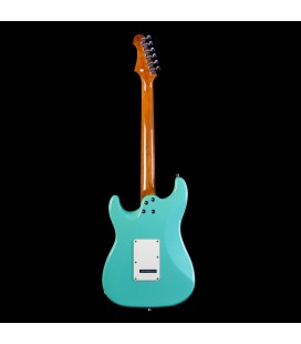 Gitara elektryczna Jet JS-400 SFG SSS