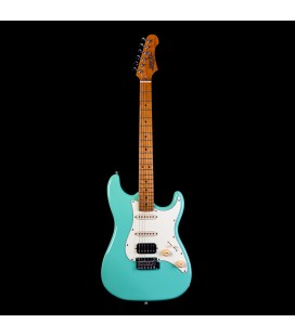 Gitara elektryczna Jet JS-400 SFG HSS