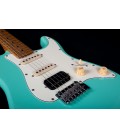 Gitara elektryczna Jet JS-400 SFG SSS