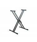 K&M 18993 - statyw do keyboardu
