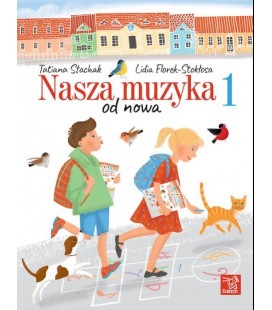 Nasza Muzyka od nowa 1 - Euterpe, T. Stachak, L. Florek-Stokłosa