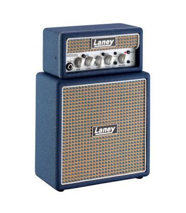 Laney MINISTACK-LION - wzmacniacz do git. el.