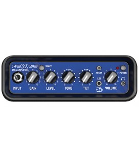 Laney MINI-BASS-NX - wzmacniacz basowy
