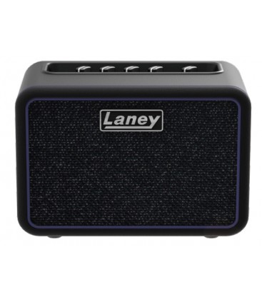 Laney MINI-BASS-NX - wzmacniacz basowy