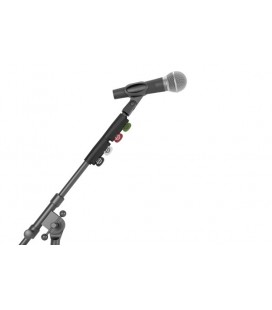 K&M 14510 - uchwyt na kostki/ pick holder 2szt.