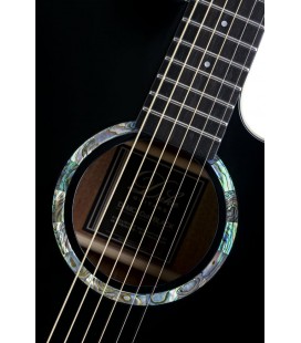 Duke D-MC-Cut-Black-E - gitara akustyczna