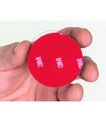Samoprzylepne podkładki na futerał Guitarlift