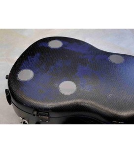 Samoprzylepne podkładki na futerał Guitarlift