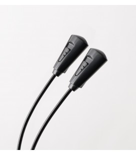 Lampka LED - K&M 12259 DOUBLE2 LED AKKU FLEXLIGHT