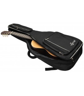 Pokrowiec na gitarę klasyczną - Ever play 700c 4/4