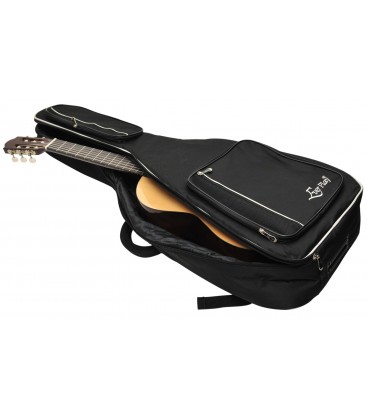 Pokrowiec na gitarę klasyczną - Ever play 700c 4/4