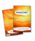 Sonatiny na gitarę A.Kawa, W.Gurgul