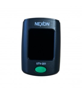Tuner Nexon UTV-201 chromatyczny