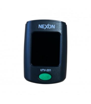 Tuner Nexon UTV-201 chromatyczny