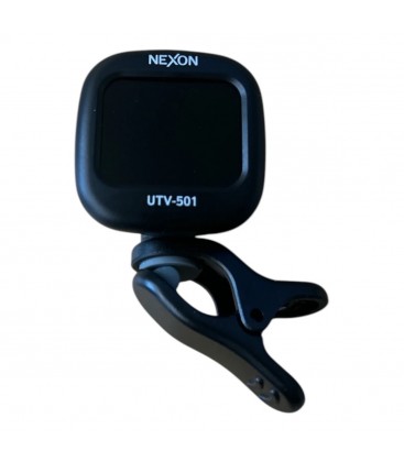 Tuner Nexon UTV-501 chromatyczny