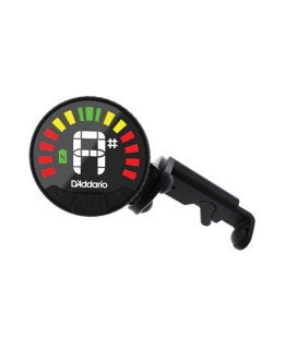 D'addario PW-CT-30 - tuner skrzypcowy