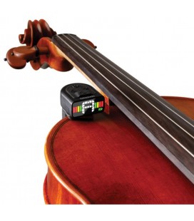 D'addario PW-CT-34 - tuner skrzypcowy