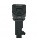 D'addario PW-CT-34 - tuner skrzypcowy