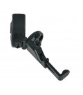 D'addario PW-CT-34 - tuner skrzypcowy