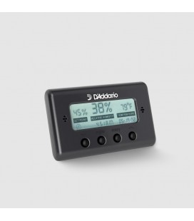 D'Addario PW-HTS higrometr