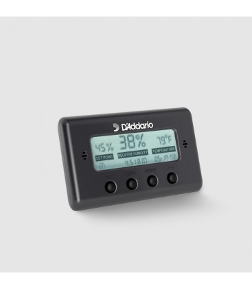 D'Addario PW-HTS higrometr